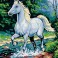 133.3468 - Le Cheval Blanc