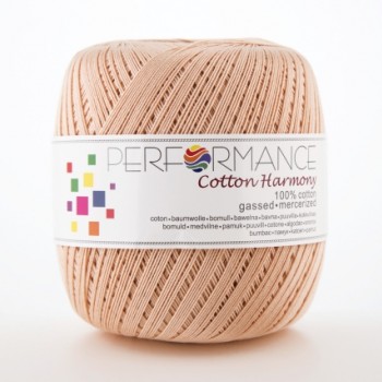 0362 - Cotton HARMONY - Salmon