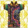 140.018 - Male Geisha Green