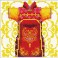 140.020 - Male Geisha Red