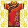 140.022 - Male Geisha Rose