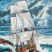 10498 - Stormy Seas