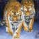 750.042 - Stalking Tigers