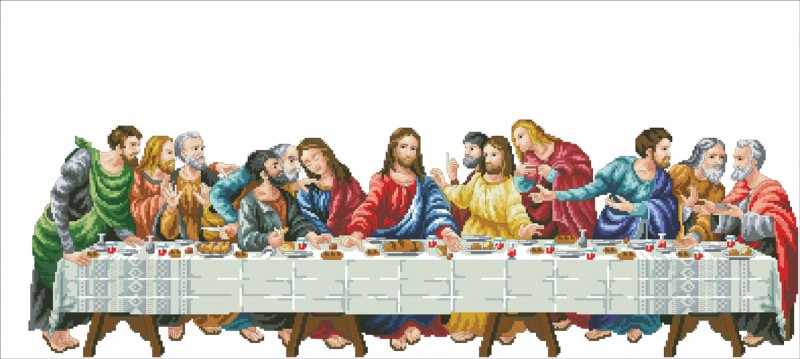 The Last Supper